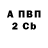 Первитин пудра Hu ss