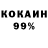 Cocaine 98% KonstantinJDM